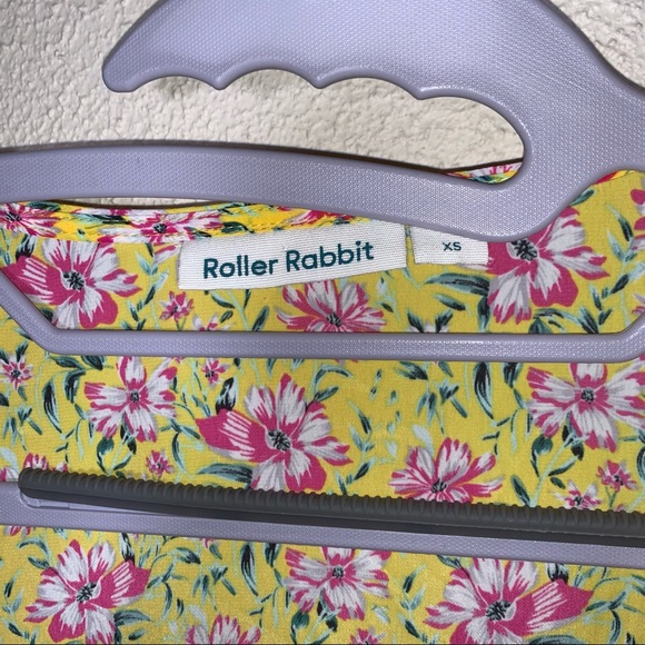 Roller Rabbit prana filena dress - Picture 5 of 7